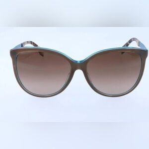 Fendi NWOT Women's
58mm Havana 
Sunglasses FF-0095-F-S-DVU-58